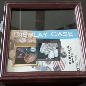 Display case